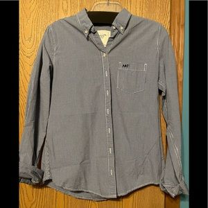 Abercrombie Button Down